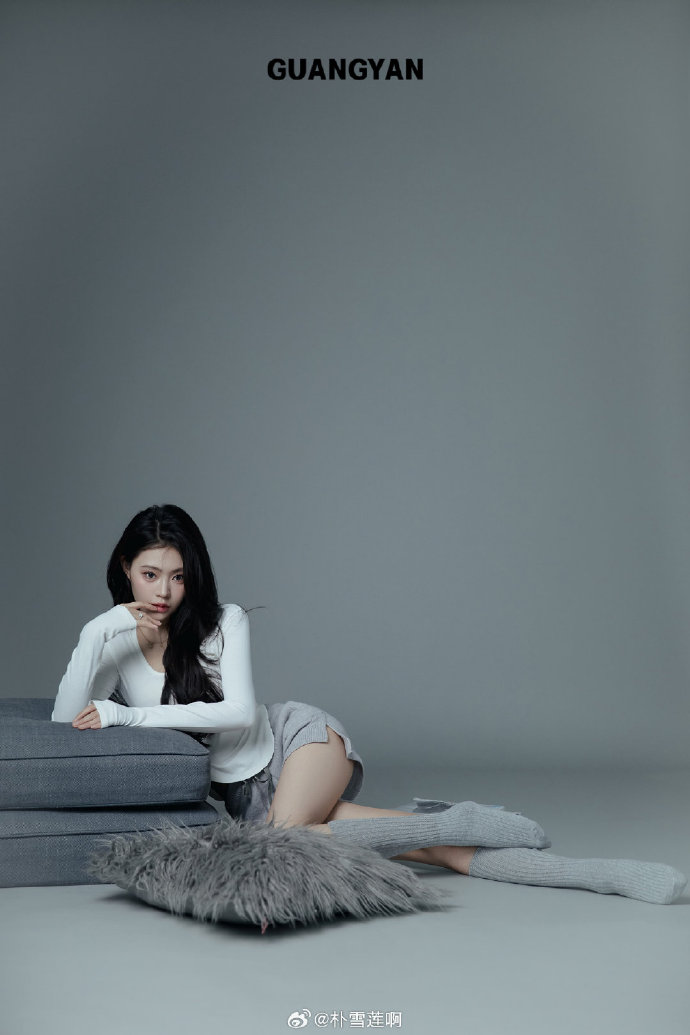 写真·短篇完结特辑 第12页