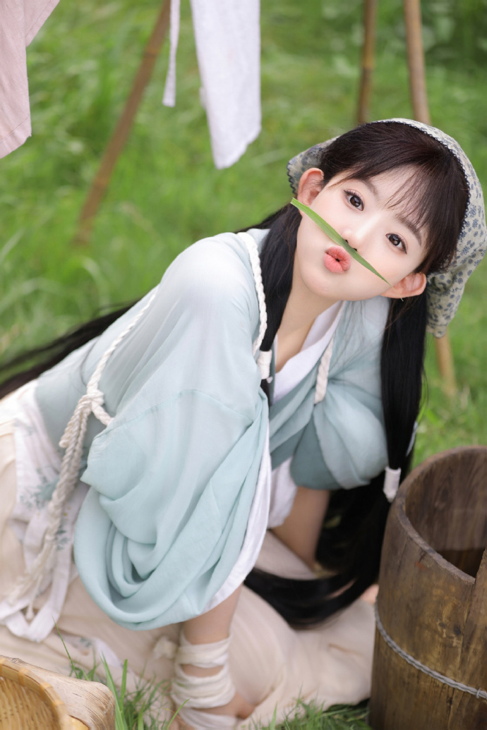写真·短篇完结特辑 第7页