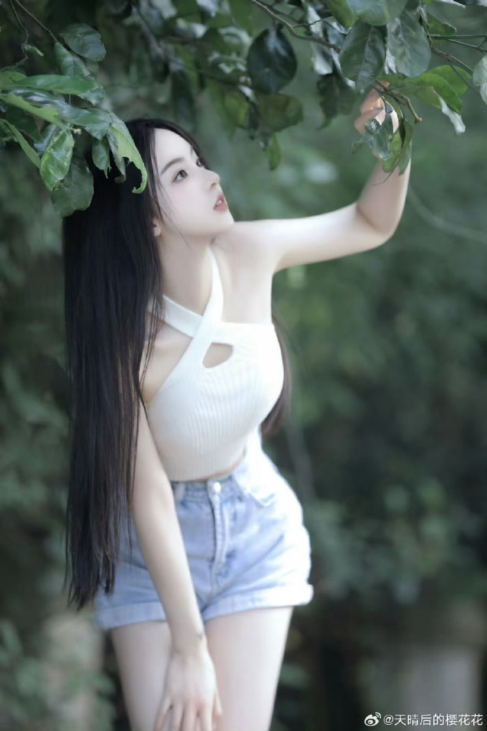 制服·清爽系条漫 第5页