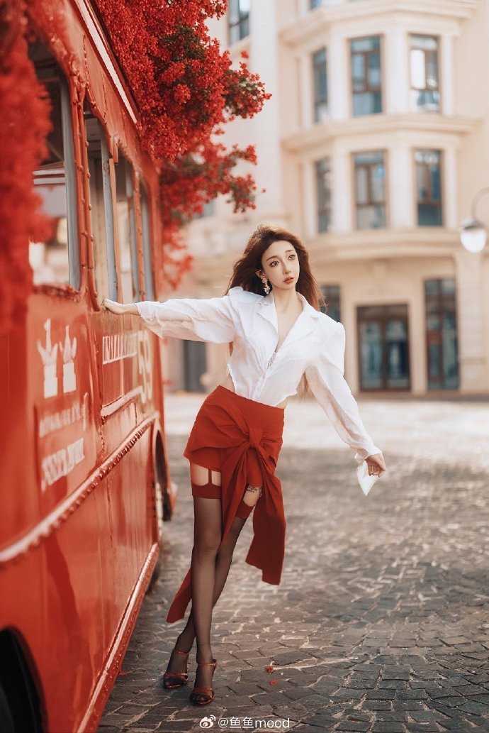 制服·清爽系条漫 第6页