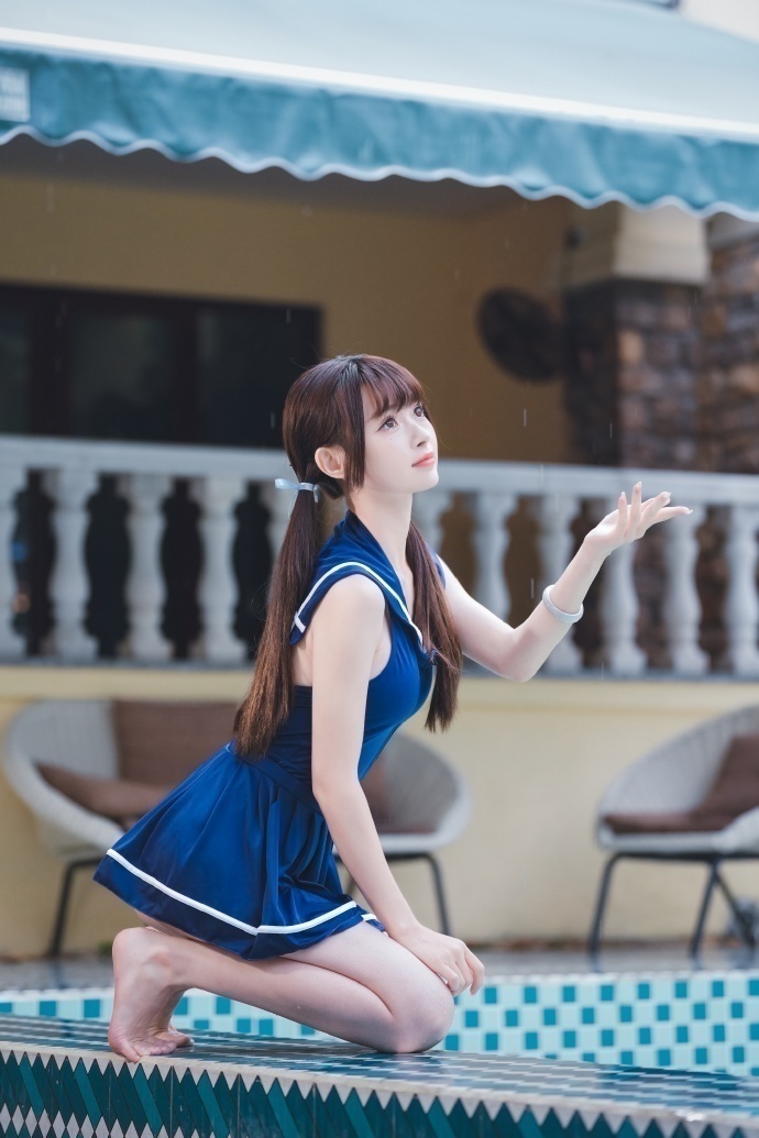 制服·清爽系条漫 第7页