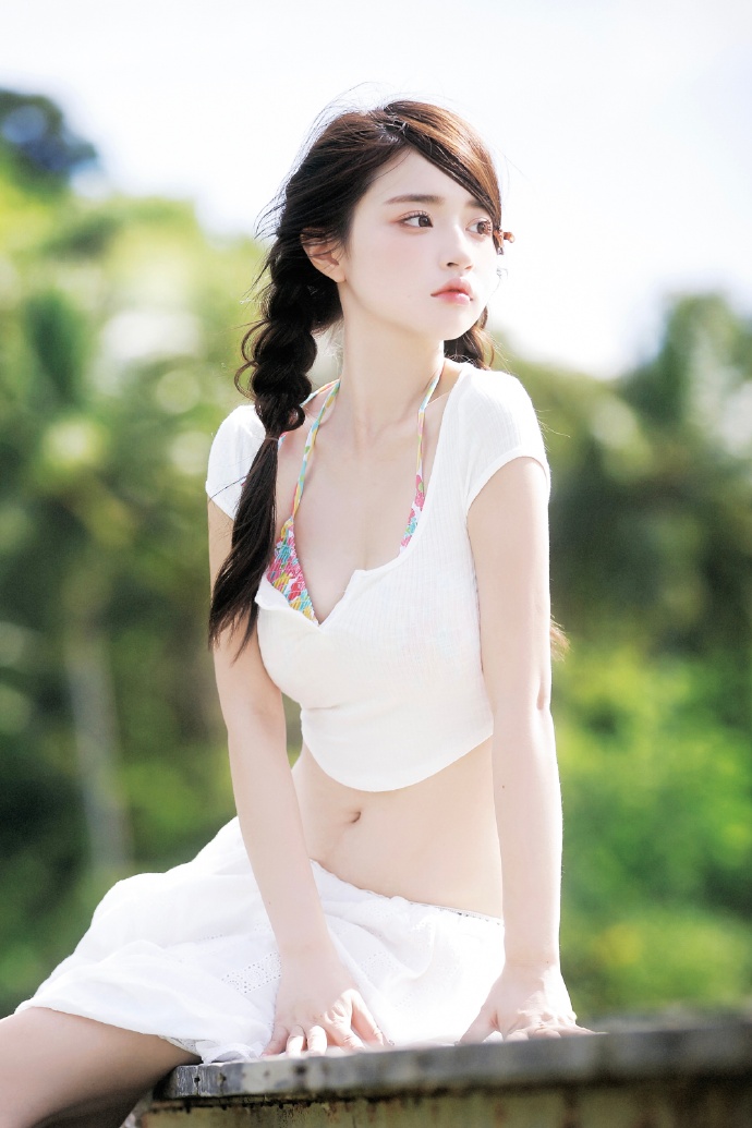 夏日·下拉式整话连载 第8页