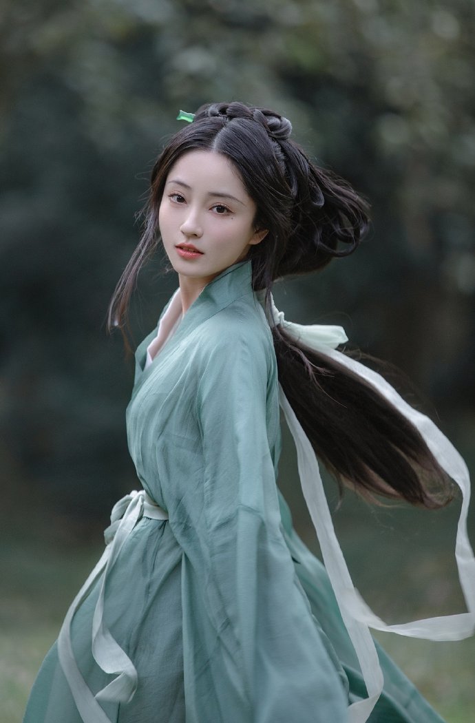 治愈·人气连载精选 第10页